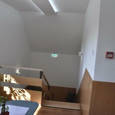 特格恩潘泽住宿加早餐旅馆 Bánk 外观 照片